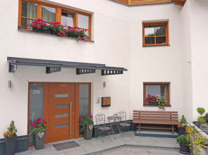 Apartment Pircher See