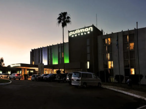 Pullman Lubumbashi Grand Karavia Hotel