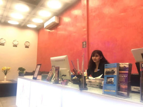 Secrets Hotel Cambodia