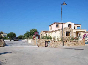 Villetta Valeria 2A