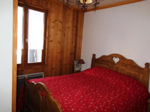 Chalet Aussois, 6 pièces, 16 personnes - FR-1-508-28