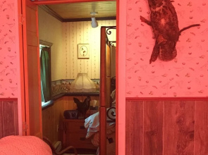 Anchorage Farm B&B