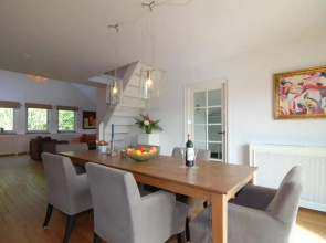 Vakantiewoning Osebos