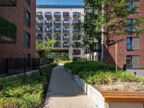 Apartamenty Sun & Snow Atal City Square