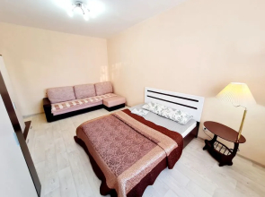 Alatyr Surgut, st. Usoltseva, 26