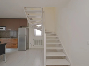 Condominio Bellarosa