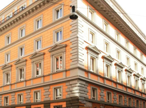 Augusta Lucilla Palace