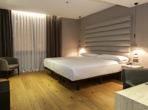 Hotel Zenit Vigo