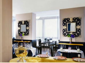 Отель President Viareggio