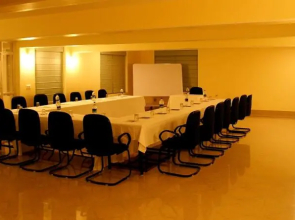 Village Machaan - Division of V Village Resorts