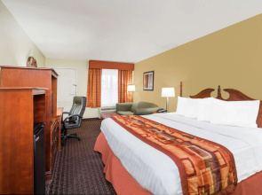 Baymont by Wyndham Goodlettsville/Nashville