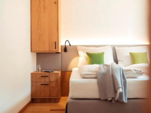 All-Suite Resort Fieberbrunn
