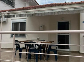 Maritsa's house