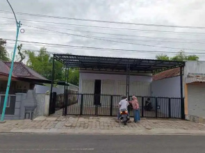 Guest House Selamet