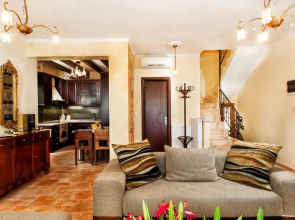 Villa Pefkohori