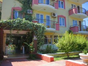 Prestige Residence Hotel
