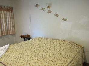 Huai Nam Rin Resort