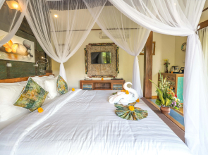 KTS Balinese Villas by ZUZU