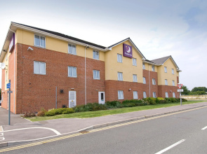 Premier Inn Swindon Central