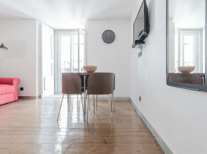 Santa Catarina Deluxe Apartment