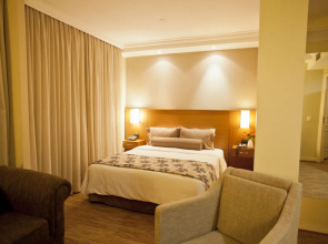 The World Vila Olímpia