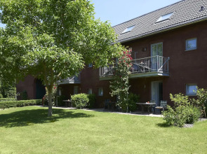 Ferienwohnungen Burg Blens