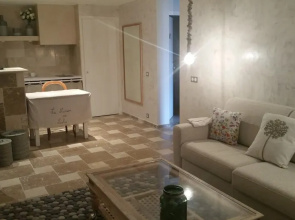La maison De Lulu
