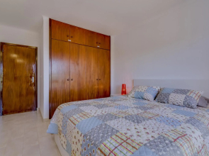 Ténis Golf Mar - 1 bedroom Apartment - Vilamoura