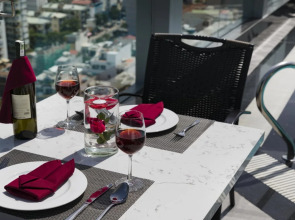 Zenia Boutique Hotel Nha Trang