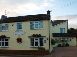 Gillingham Rest Bed And Breakfast