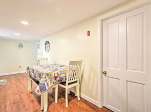 Old Orchard Beach Home w/ Patio: Walk to Beach