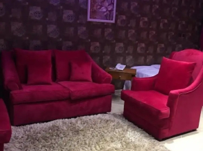 Mais Jeddah Suites 2