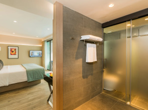 Курортный отель My Beach Resort Phuket