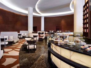 Отель JW Marriott Hotel Marina 