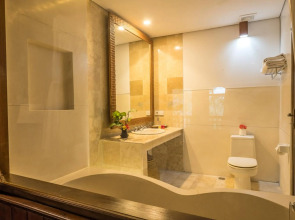 Курорт Ananda Ubud