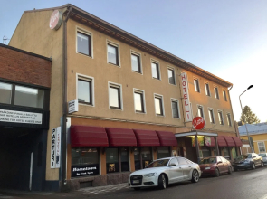 Hotelli Salo