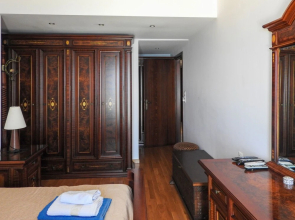 Rethymno house by the sea 5bd