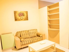 West Zone Pearl Hotel Apartments