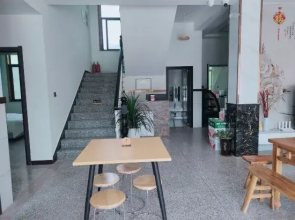 Shitai Yak Jiangjia Inn