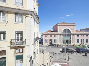 Lisbon Best Choice Prime Apartments Alfama