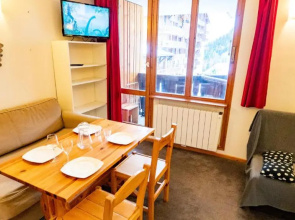 Résidence Thabor - Studio pour 4 Personnes 874