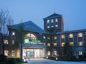 Holiday Inn Express Beijing Badaling by IHG