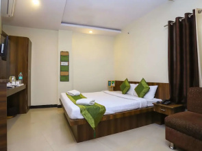 Oyo 2520 Hotel Ashoka Palace