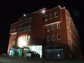 Sarp Hotel