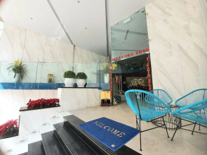 The Time Hotel Nha Trang