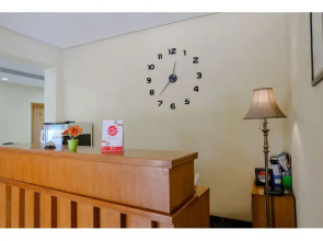 Jakarta 32 Family Homestay by OYO Rooms