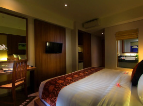 The Kirana Canggu Hotel