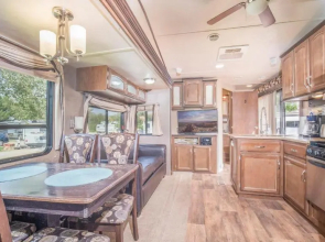 Destination RV IV Fully Setup OK44