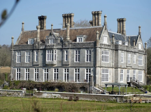 Kitley House Hotel