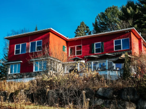 Auberge Lac du Pin Rouge